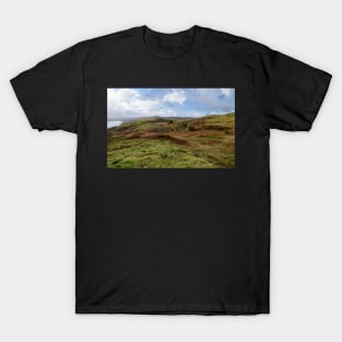 Torver Back Common T-Shirt